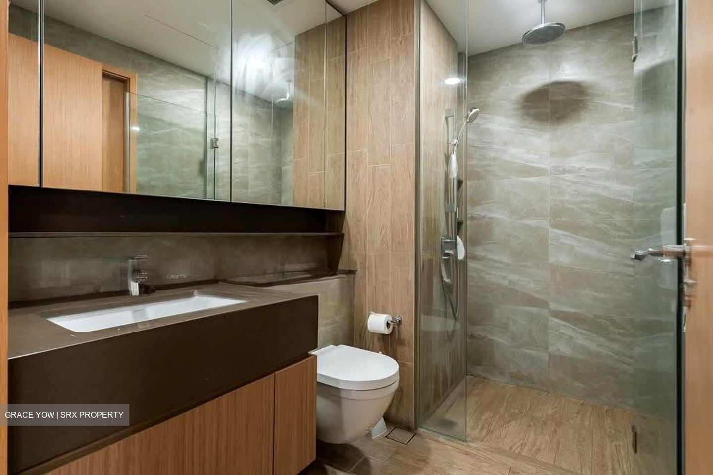 The Jovell (D17), Condominium #566050891